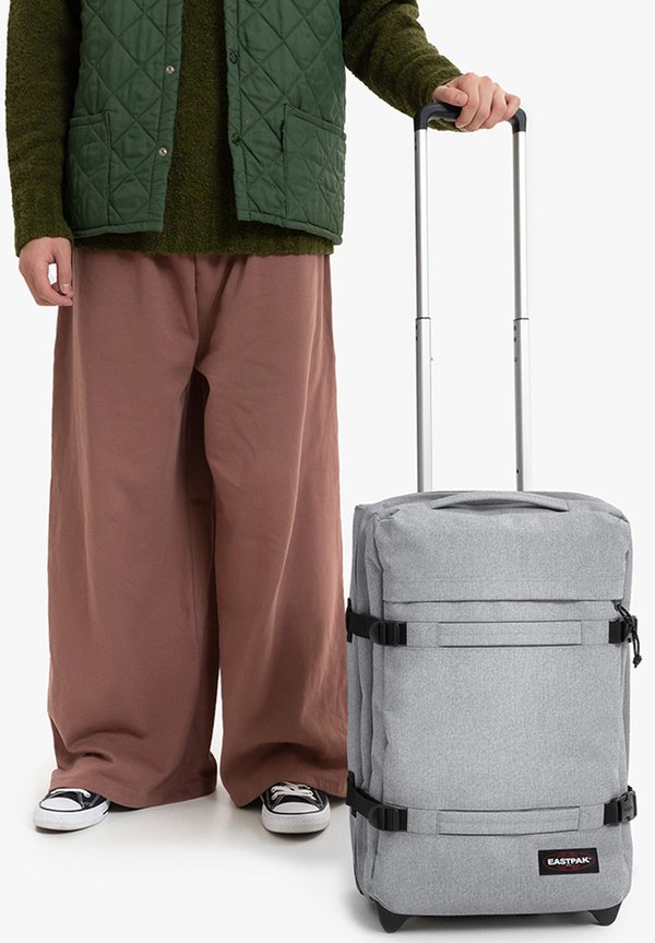 TRANSIT'R S - Boardcase