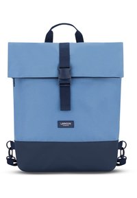 Unselected, blau multi