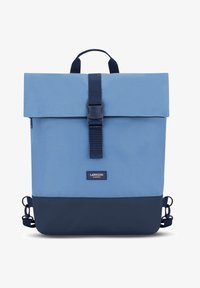 Unselected, blau multi