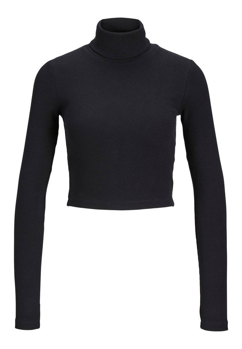 JJXX Longsleeve zwart