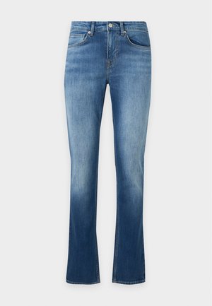 Pepe Jeans, HATCH - Дънки с прав крачол - denim