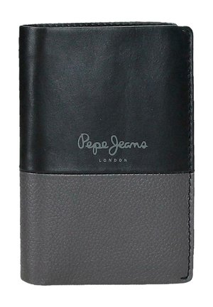 Pepe Jeans DUAL - Monedero - black