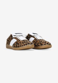 Bosanova ZAPATILLAS LEOPARDO - Zapatillas - leopardo