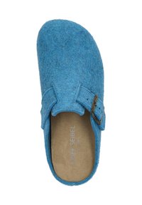 Josef Seibel Mules - azur