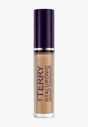 HYALURONIC SERUM CONCEALER - Concealer - amber nude