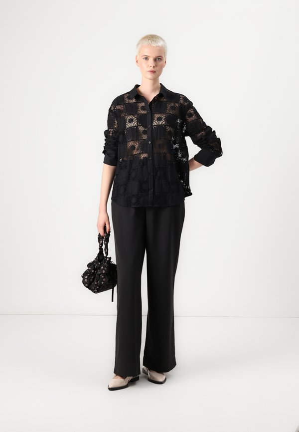 VIVECA SHIRT - Button-down blouse4