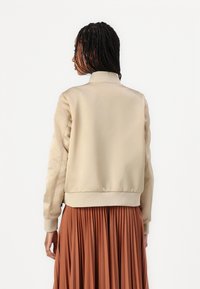 Colmar Originals LADIES JACKET - Bomber stiliaus striukė - juta