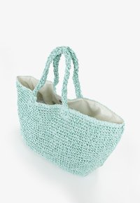 Miriade HELEN - Shopping bag - aloe