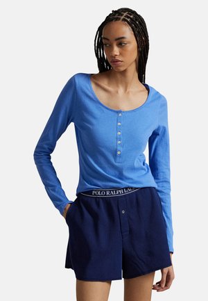 WHISPER WEIGHT - Langarmshirt - cornflower