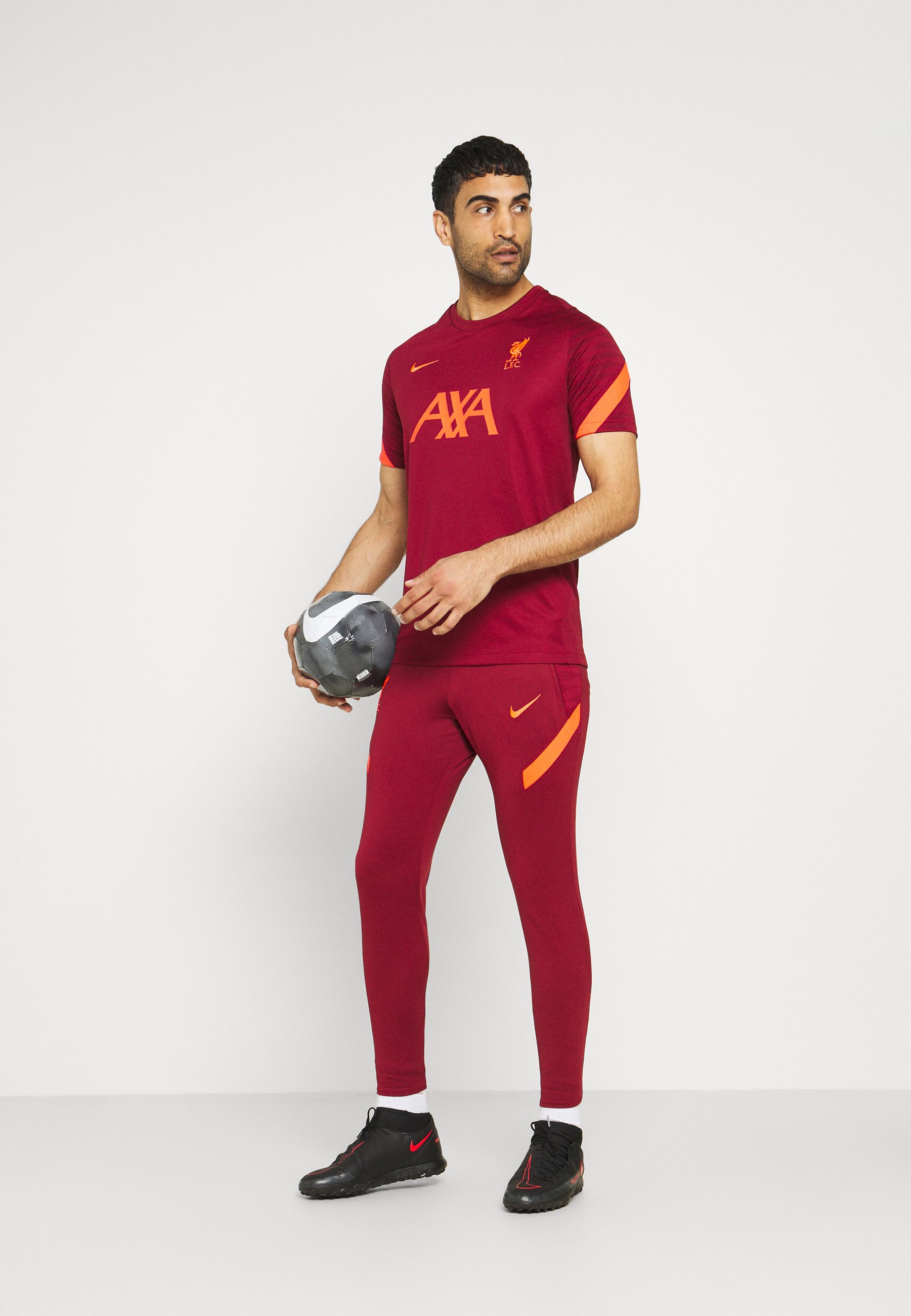 Nike Performance LIVERPOOL FC - Fanartikel - team red/bright crimson/rood -  Zalando.nl