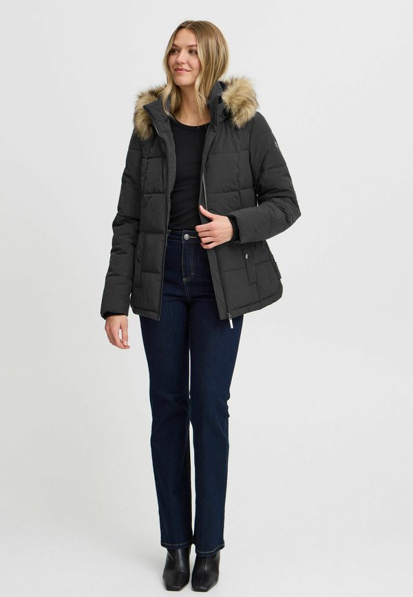 FRMARNA - Winter jacket - phantom4