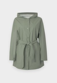 Non sélectionné, agave green