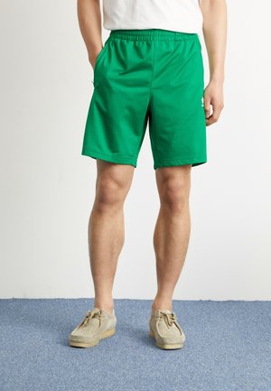 Träningsbyxor - green