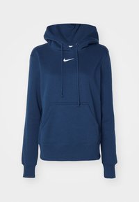 HOODIE - Jersey con capucha - armory navy