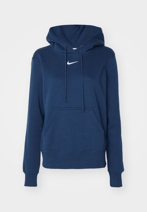 Nike Sportswear, Majica s kapuljačom - armory navy