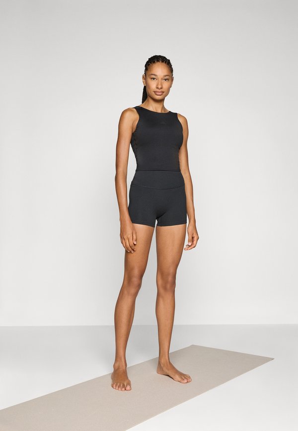 ALL ME SCULPT  - Leggings2