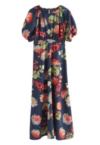 Non sélectionné, navy blue floral