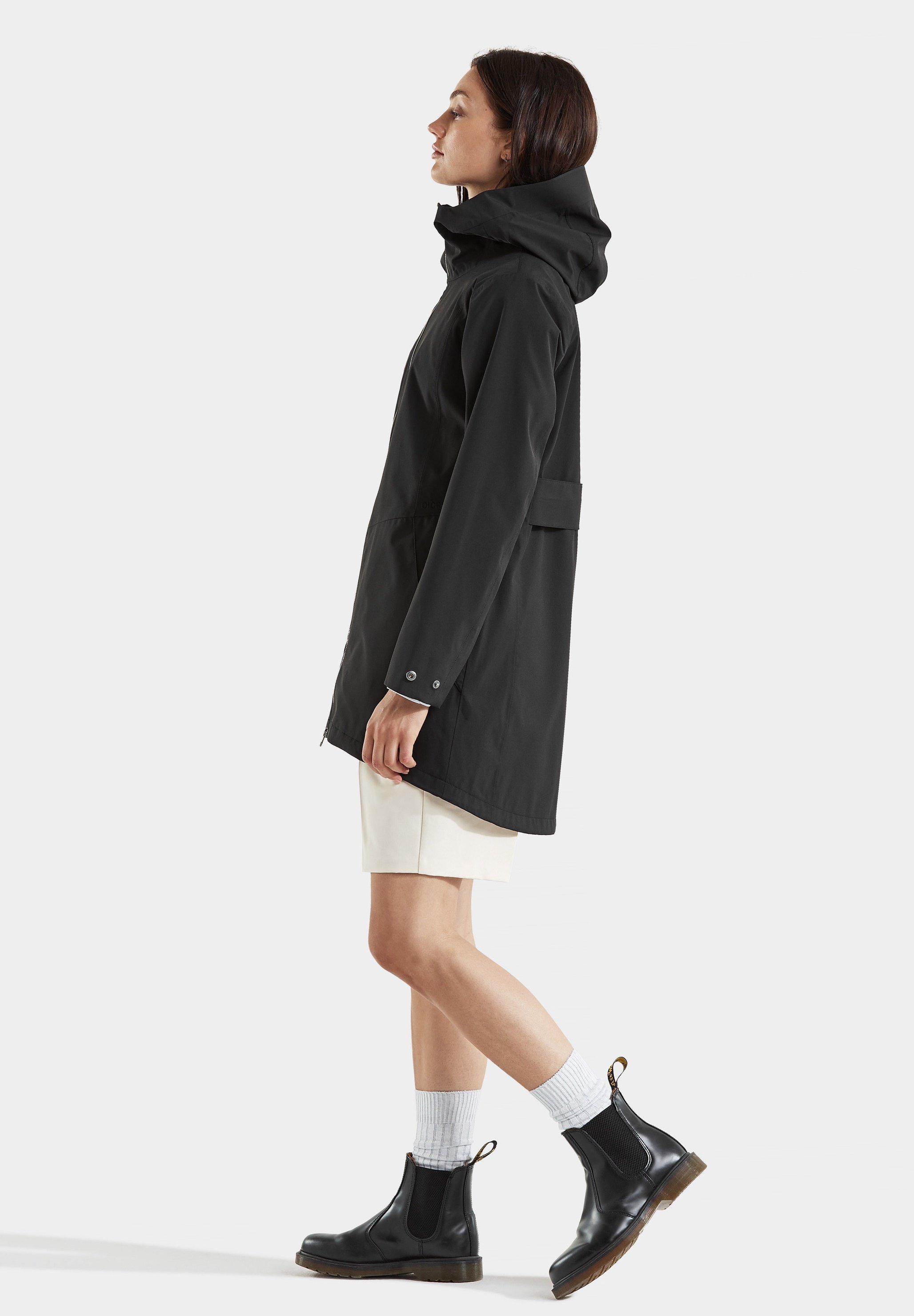 Damen FOLKA - Outdoorjacke Damen FOLKA - Outdoorjacke