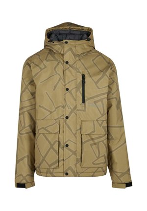 HALO Veste d'hiver - sponge