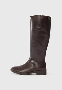 Sélectionné, coffee bean