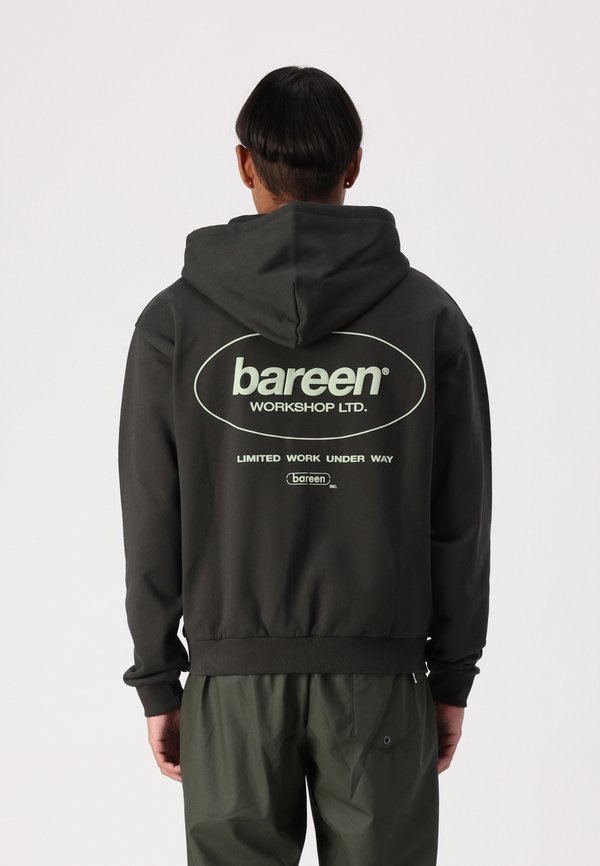 BOB ZIP HOODIE - Zip-up sweatshirt3