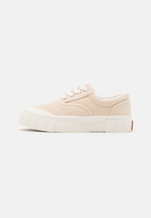 OPAL UNISEX - Baskets basses - oatmeal