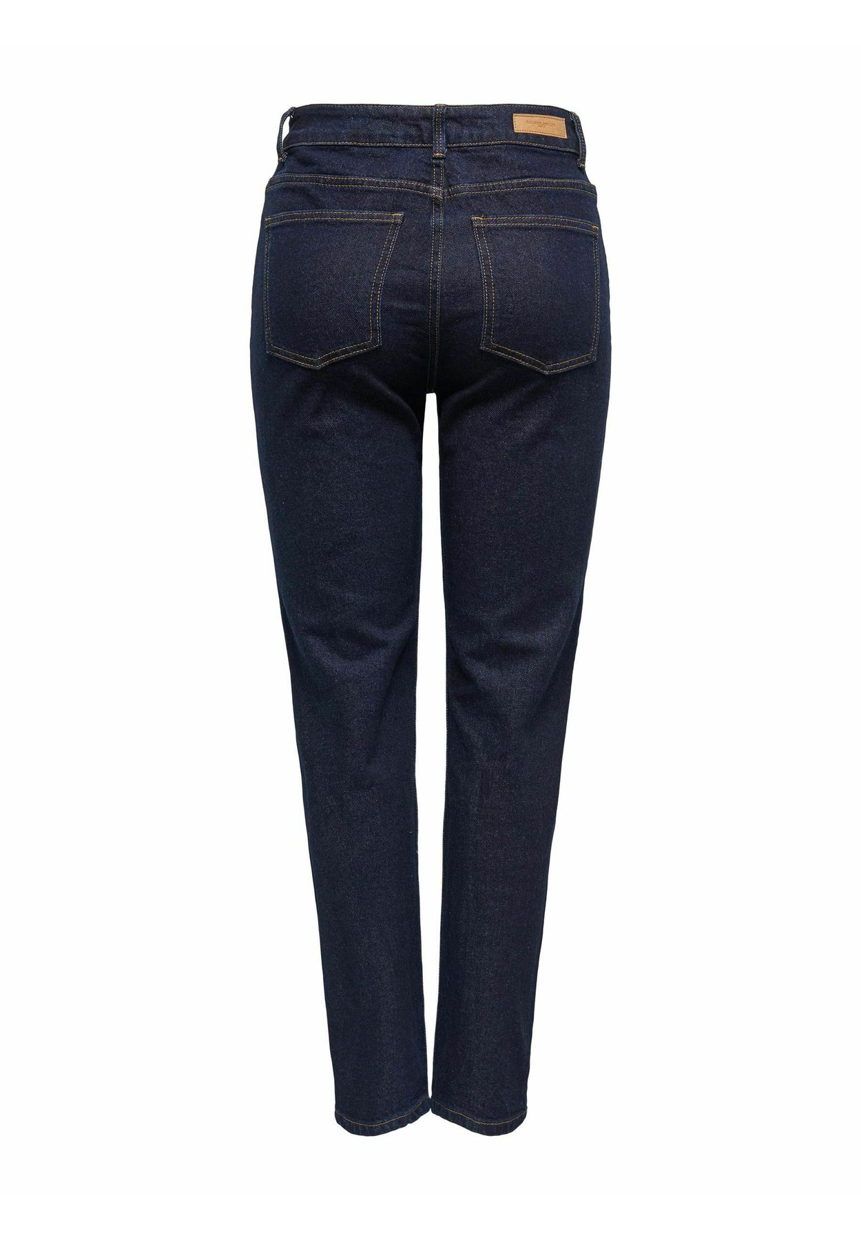 Straight fit ONLEMILY High waist Ankle length