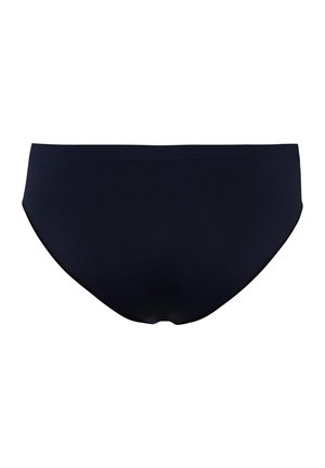 Hanro, TOUCH FEELING - Slip - deep navy