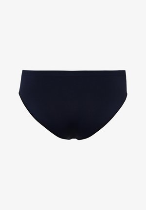 Hanro, TOUCH FEELING - Slip - deep navy