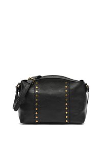 Unselected, black