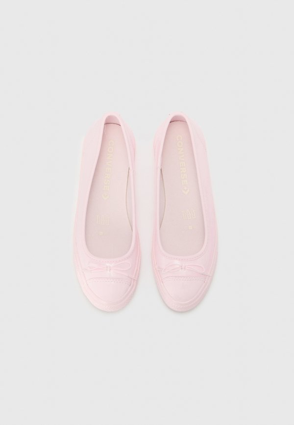 CHUCK TAYLOR DAINTY - Ballet pumps - sugar berry3