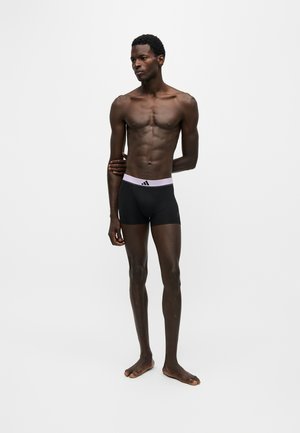 adidas Sportswear, TRUNK (3PACK) - Slip de bain - assorted