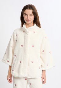 MALIA - Maglia del pigiama - off-white