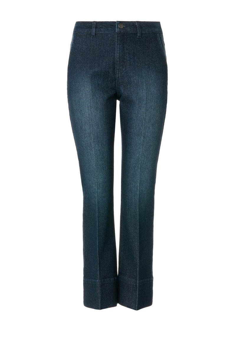 Zalando 2025 Goldenpoint Jeans Golden Point Pantaloni A Zampa Off 79%