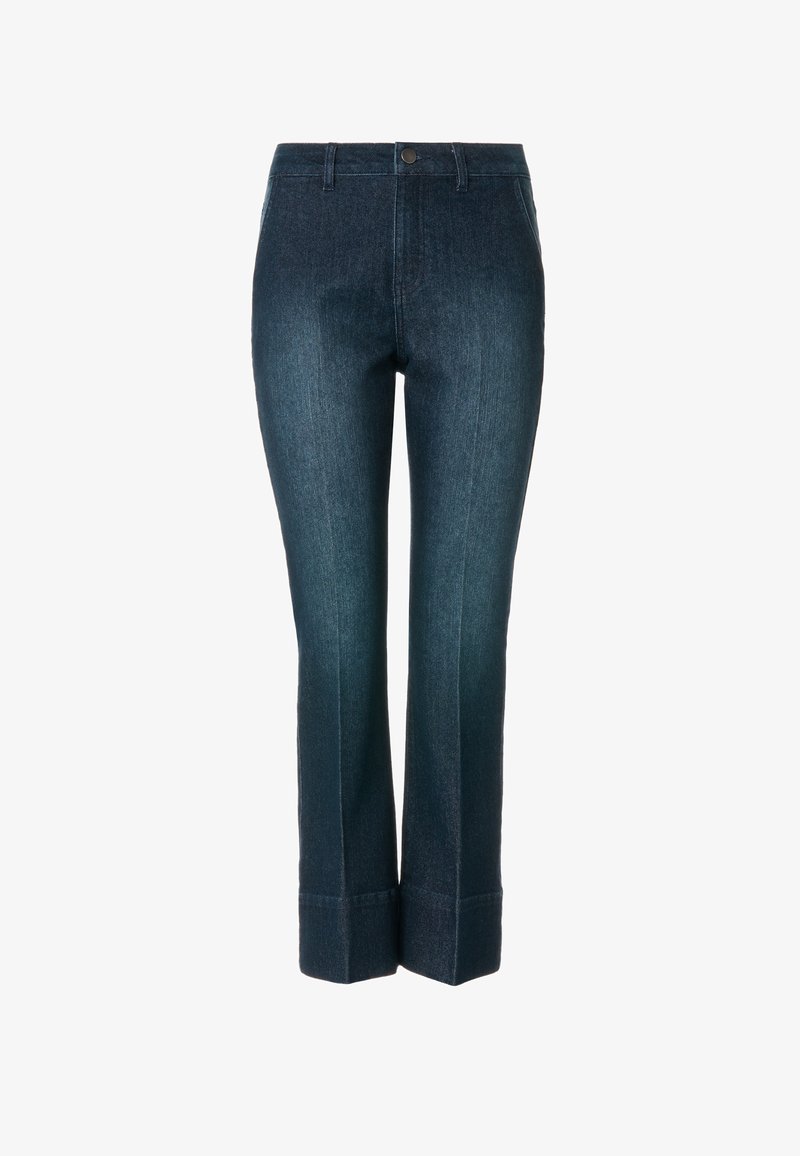 Zalando 2025 Goldenpoint Jeans Golden Point Pantaloni A Zampa Off 79%