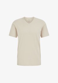 Non sélectionné, beige
