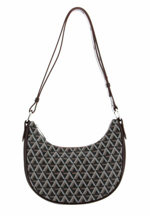 IKON IT - Sac bandoulière - marron