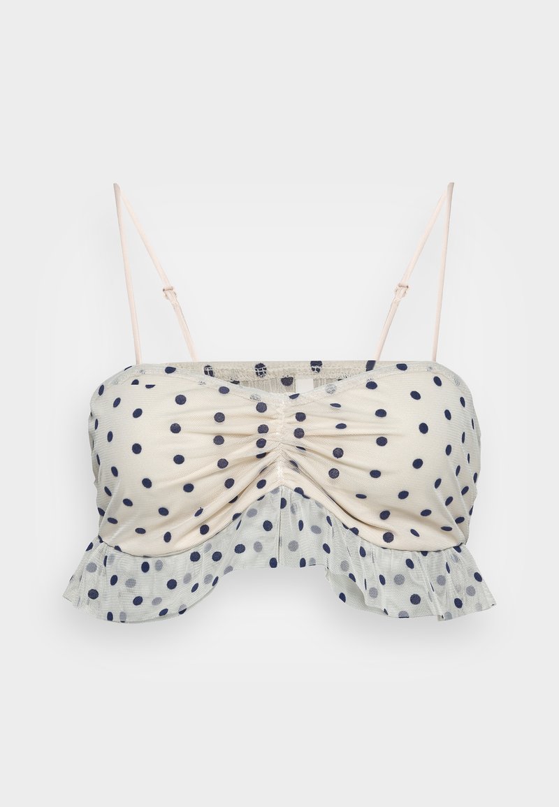 Only Blouse crème Only Blouse crème