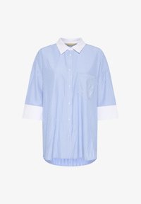 Nem kiválasztott, blue stripe