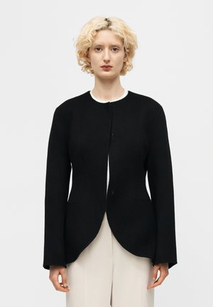 TYRA - Giacca da mezza stagione - black