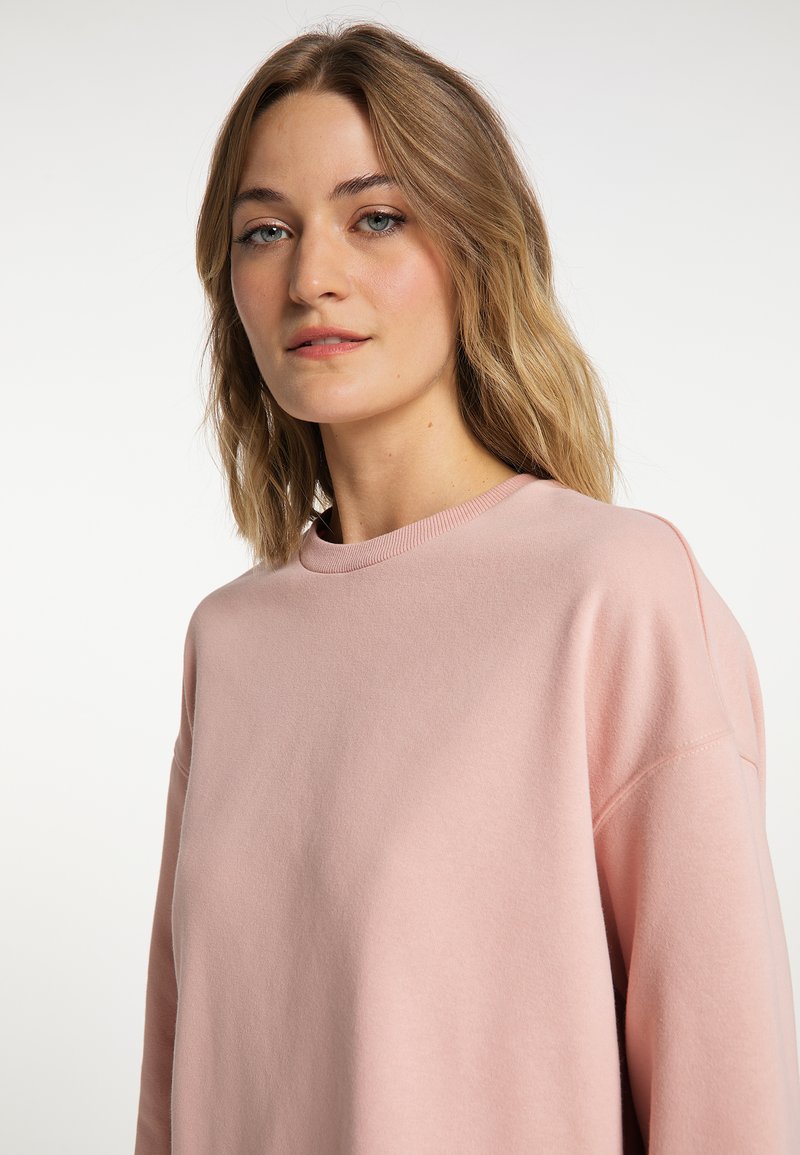 Damen Sweatshirts | usha USHA FENIA Sweatshirt puderrosa/rosa - RY60754 Damen Sweatshirts | usha USHA FENIA Sweatshirt puderrosa/rosa - RY60754