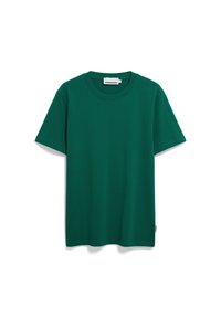 Unausgewählt, emerald green