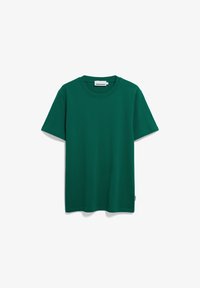 Unausgewählt, emerald green