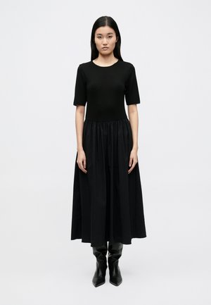 DRESS - Rochie de zi - black