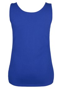 Zizzi Top - sodalite blue