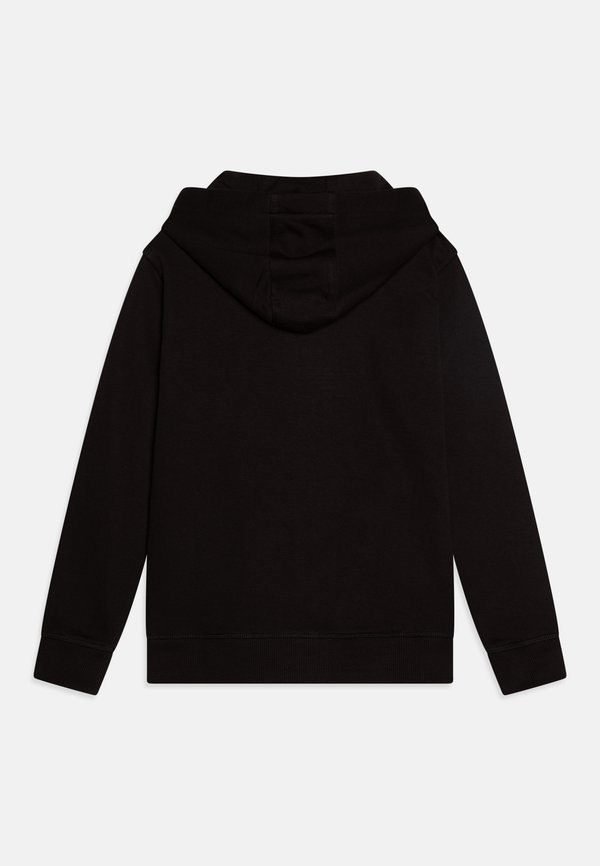 HOODED CARDIGAN UNISEX - Zip-up sweatshirt4