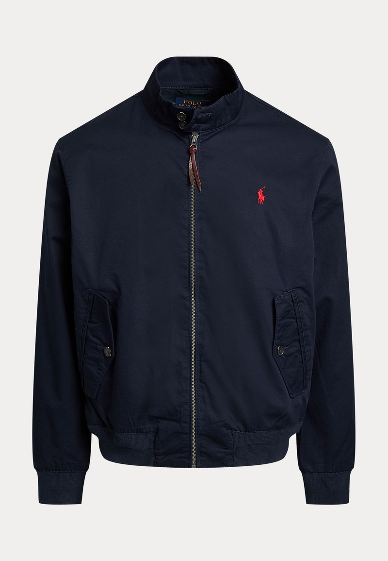 Polo Ralph Lauren THE BEDFORD TWILL JACKET Chaquetas bomber