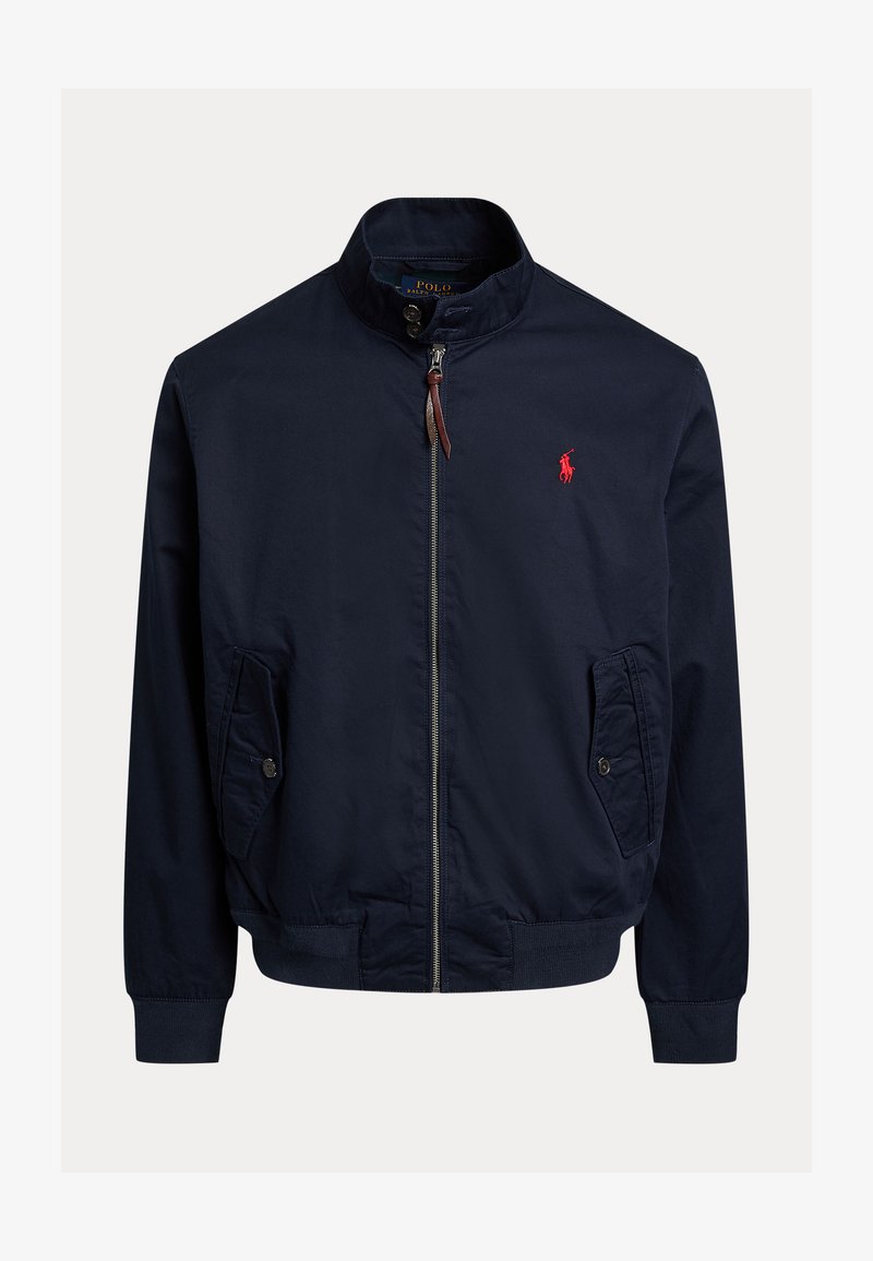 Polo Ralph Lauren THE BEDFORD TWILL JACKET Chaquetas bomber