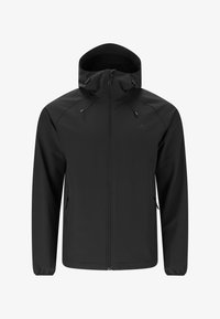 Non sélectionné, black