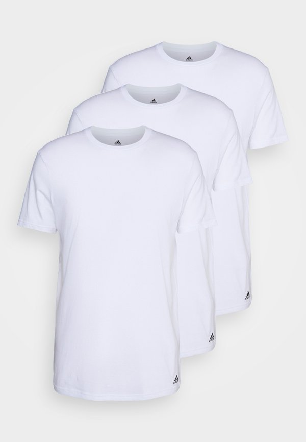 CREW NECK 3 PACK - Undershirt